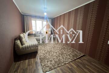 2-к квартира, 46 м², 5/5 эт.