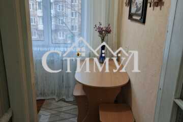 2-к квартира, 44 м², 3/5 эт.