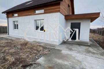 Дом, 85 м², 2 эт.