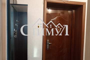 2-к квартира, 41,6 м², 3/4 эт.