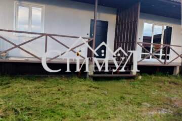 Дом, 137 м², 1 эт.