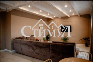 Дом, 162 м², 1 эт.