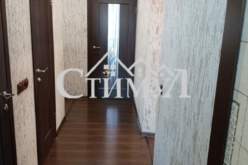 4-к квартира, 90,1 м², 6/7 эт.