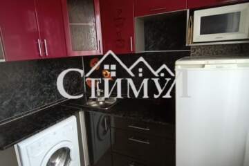 1-к квартира, 32 м², 3/4 эт.