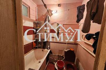 1-к квартира, 26,7 м², 2/5 эт.