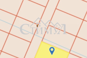 ИЖС, 12,6 сот.