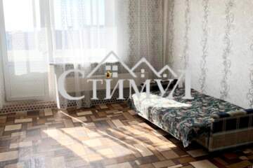 Студия, 41 м², 6/6 эт.