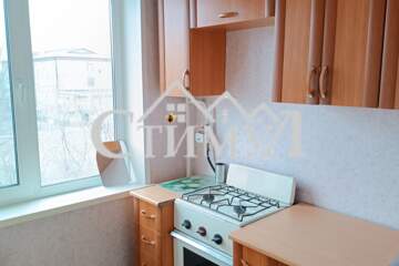 2-к квартира, 45 м², 4/5 эт.