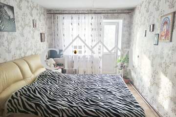 2-к квартира, 48 м², 4/5 эт.