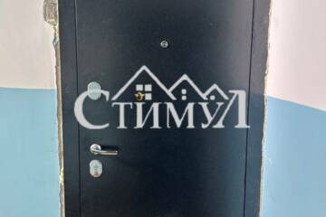 3-к квартира, 60,8 м², 4/5 эт.