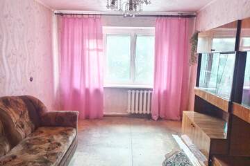 2-к квартира, 51 м², 4/5 эт.