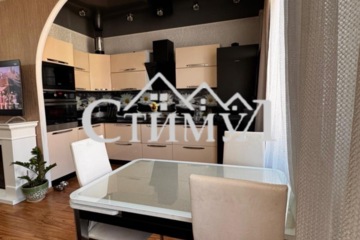 3-к квартира, 64,9 м², 6/9 эт.