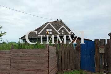 Дом, 43,8 м², 1 эт.