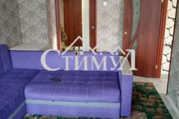 2-к квартира, 38,6 м², 4/5 эт.