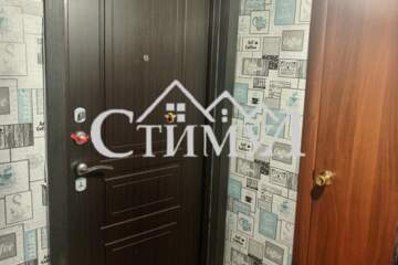 1-к квартира, 30,7 м², 5/5 эт.