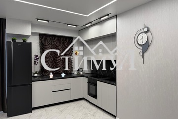 3-к квартира, 61,3 м², 8/9 эт.