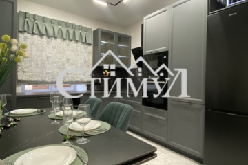 3-к квартира, 73 м², 5/7 эт.