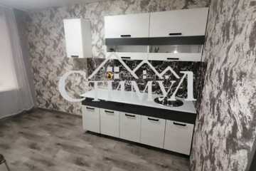 1-к квартира, 42 м², 2/7 эт.