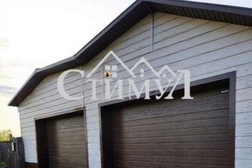 Дом, 200 м², 1 эт.