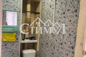 2-к квартира, 40,4 м², 5/5 эт.