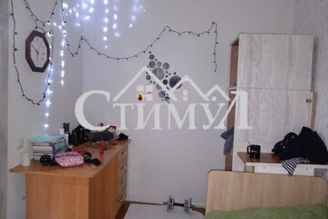 2-к квартира, 42,8 м², 4/4 эт.