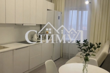 1-к квартира, 42 м², 7/7 эт.