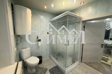 Дом, 58 м², 1 эт.