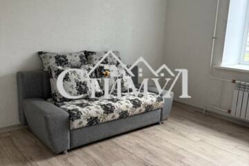 Студия, 33 м², 3/5 эт.