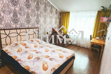 2-к квартира, 55,2 м², 8/8 эт.