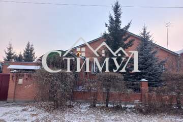 Дом, 313 м², 1 эт.