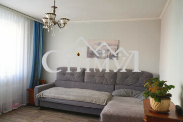 2-к квартира, 51,3 м², 2/9 эт.