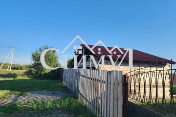 Дом, 90 м², 1 эт.