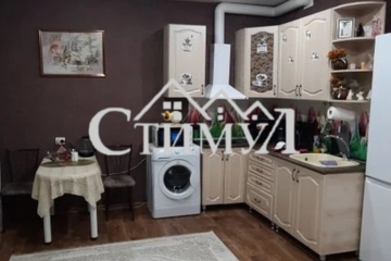 Студия, 30,9 м², 1/3 эт.