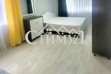 1-к квартира, 30 м², 1/5 эт.