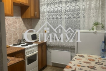 3-к квартира, 62 м², 4/5 эт.