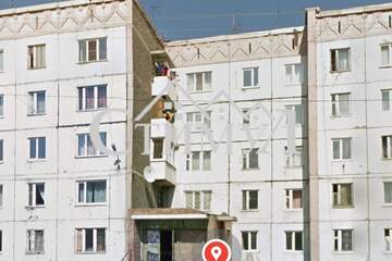 Комната, (всего 5 ком.), 85 м², 3/5 эт.