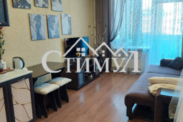 Студия, 25,5 м², 6/7 эт.