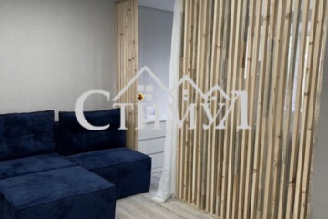 1-к квартира, 30,9 м², 4/5 эт.