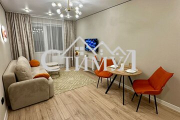 2-к квартира, 39 м², 9/13 эт.