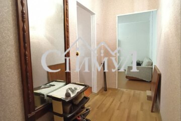 2-к квартира, 44 м², 1/5 эт.