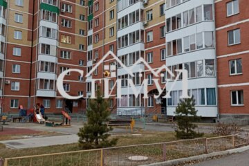 Студия, 27 м², 5/12 эт.