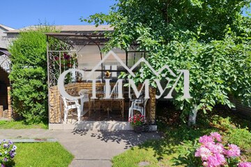 Дом, 160 м², 1 эт.