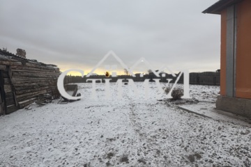 Дом, 33,1 м², 1 эт.