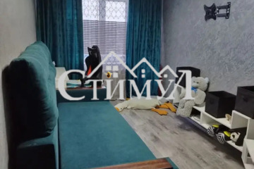 2-к квартира, 43 м², 5/5 эт.