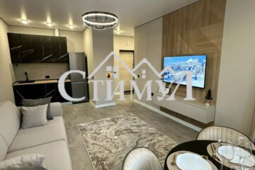 2-к квартира, 40 м², 3/5 эт.