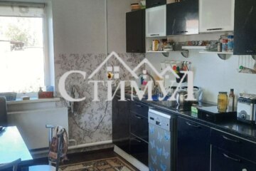 Дом, 120 м², 1 эт.