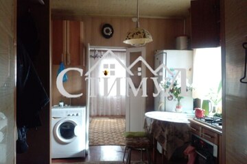 Дом, 57 м², 1 эт.