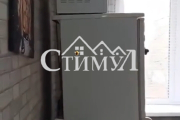 1-к квартира, 30 м², 2/5 эт.