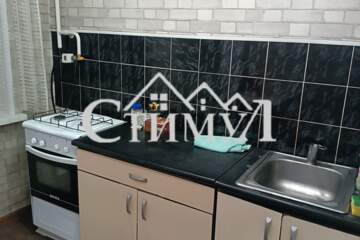 1-к квартира, 30 м², 2/5 эт.