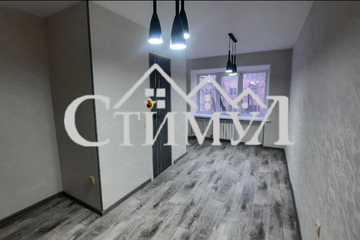 Студия, 15,8 м², 3/5 эт.